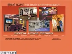 Sites similar to digitalhomedesign.net