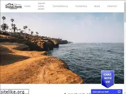 Sites similar to digitalhomesd.com