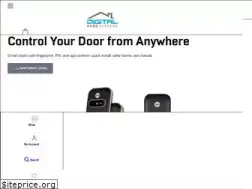 Sites similar to digitalhomesystems.com.au
