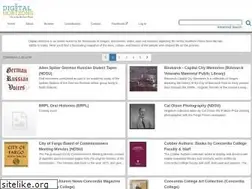 Sites similar to digitalhorizonsonline.org