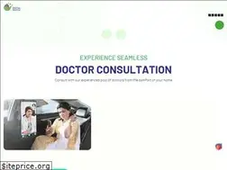 Sites similar to digitalhospital.health