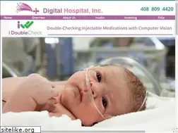 Sites similar to digitalhospitalinc.com