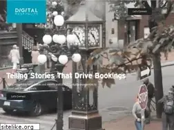 Sites similar to digitalhospitality.com