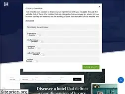 Sites similar to digitalhotelier.com