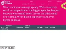 Sites similar to digitalhothouse.co.nz