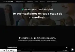 Sites similar to digitalhouse.com