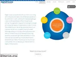 Sites similar to digitalhouse.in