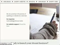 Sites similar to digitalhouse.media