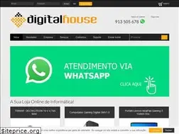 Sites similar to digitalhouse.pt