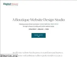 Sites similar to digitalhousecreative.com