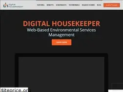 Sites similar to digitalhousekeeper.com