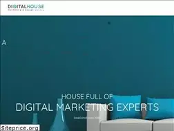 Sites similar to digitalhousemd.co.uk