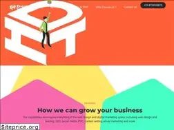 Sites similar to digitalhousetechnology.com