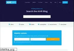 Sites similar to digitalhrtech.com