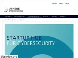 Sites similar to digitalhub-cybersecurity.com