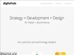 Sites similar to digitalhub.ca