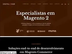 Sites similar to digitalhub.com.br
