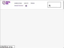 Sites similar to digitalhub.com.my