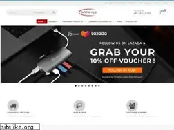 Sites similar to digitalhub.com.sg