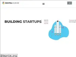 Sites similar to digitalhub.de