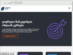 Sites similar to digitalhub.edu.ge