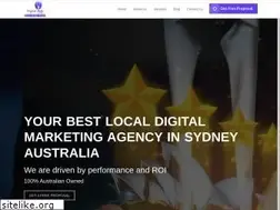 Sites similar to digitalhubaustralia.com.au