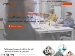 Sites similar to digitalhubsolution.com