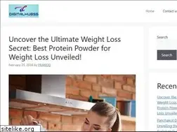 Sites similar to digitalhubss.com