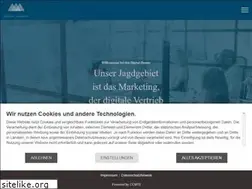 Sites similar to digitalhunter.biz