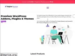 Sites similar to digitalhunter.in
