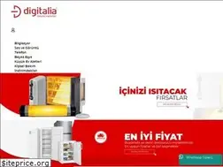 Sites similar to digitalia.com