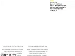 Sites similar to digitalia.es