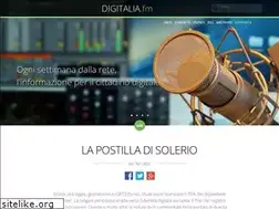 Sites similar to digitalia.fm