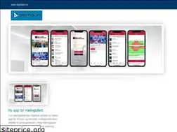 Sites similar to digitalia.no