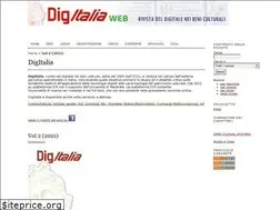 Sites similar to digitalia.sbn.it