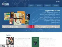 Sites similar to digitalia.us