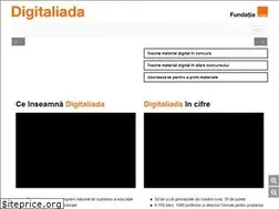 Sites similar to digitaliada.ro