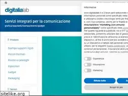 Sites similar to digitalialab.it