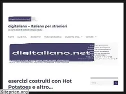 Sites similar to digitaliano.net