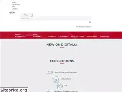 Sites similar to digitaliapublishing.com