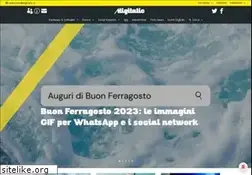 Sites similar to digitalic.it