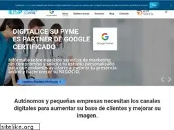 Sites similar to digitalicesupyme.es