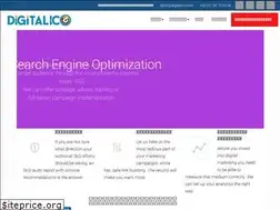 Sites similar to digitalico.com