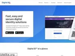 Sites similar to digitalid.com