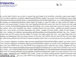 Sites similar to digitalidea.id