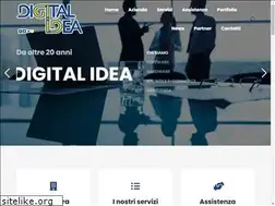 Sites similar to digitalidea.it
