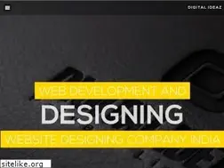Sites similar to digitalideaz.com