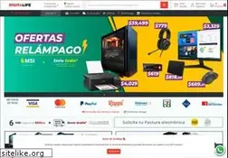Sites similar to digitalife.com.mx