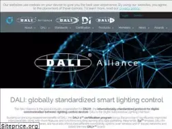 Sites similar to digitalilluminationinterface.org