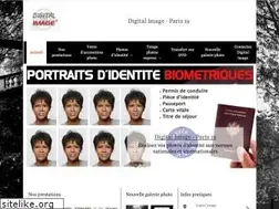 Sites similar to digitalimage-paris.fr